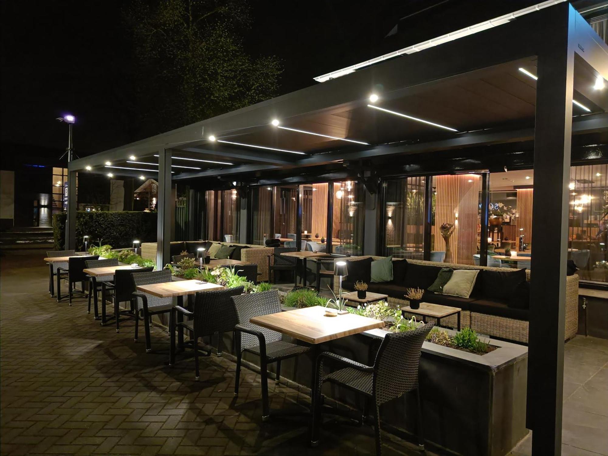 Hotel Arrows 4*